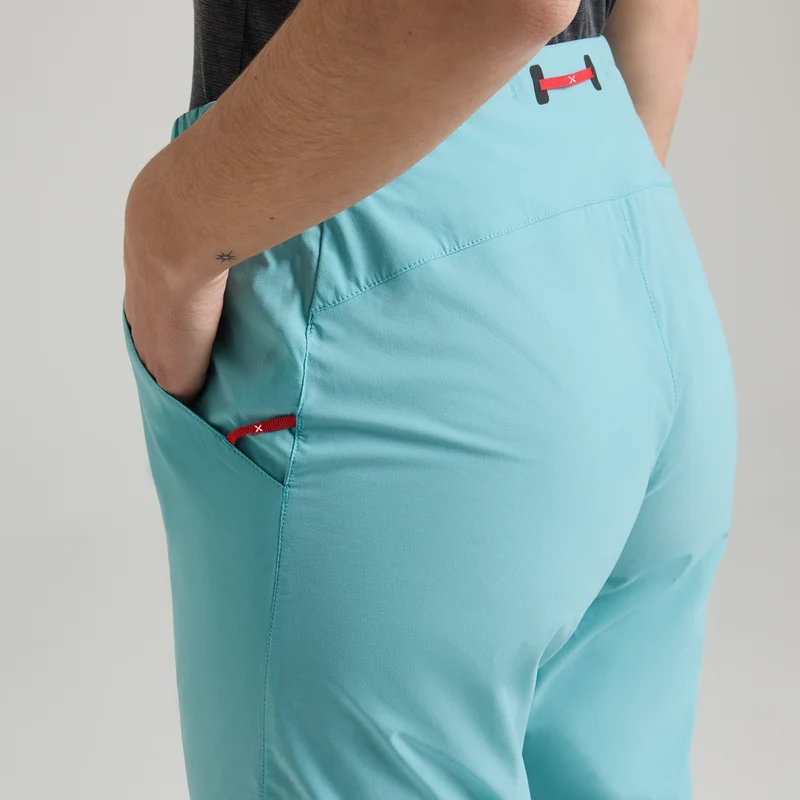 VERSANTE LIGHT PANTS WOMAN