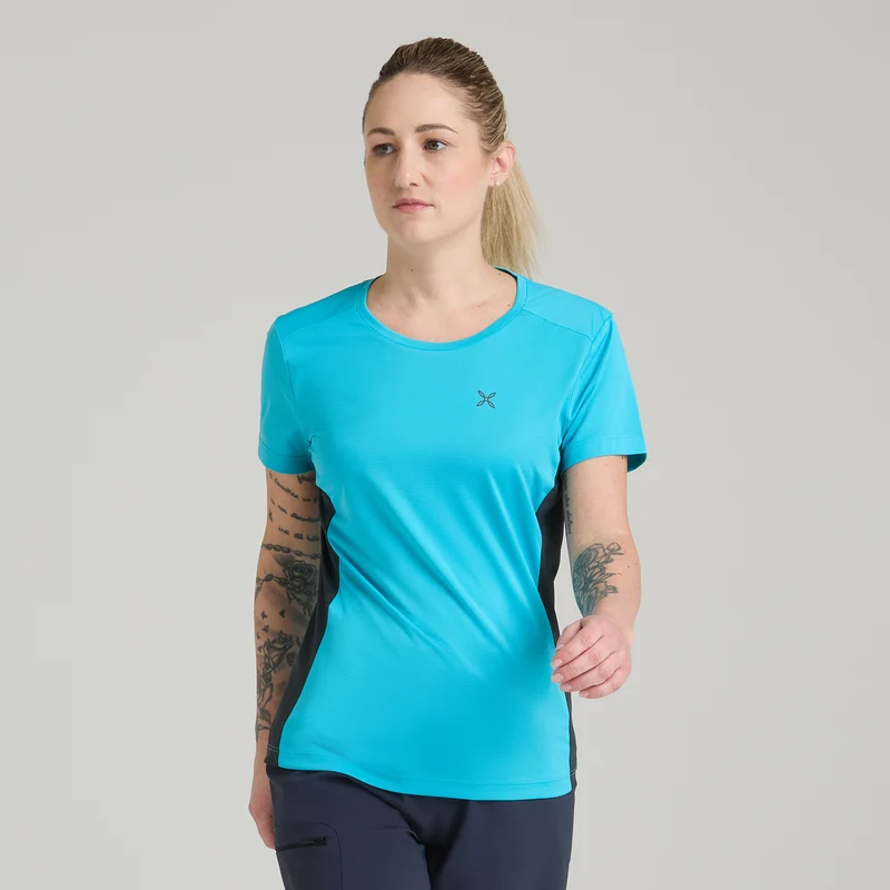 SUNSET T-SHIRT WOMAN