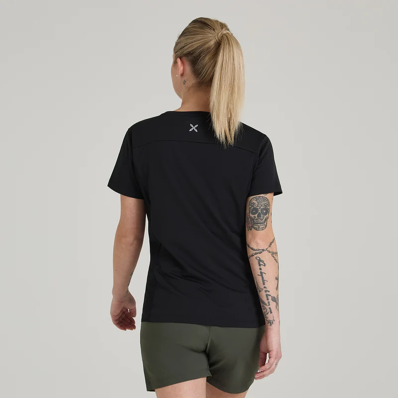 SUNSET T-SHIRT WOMAN