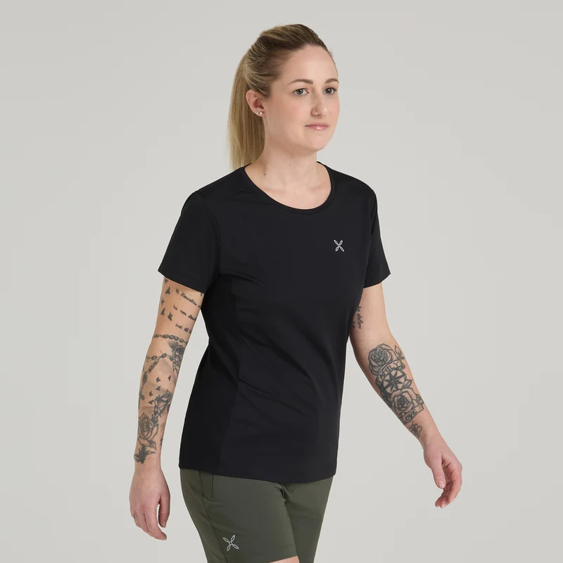 SUNSET T-SHIRT WOMAN