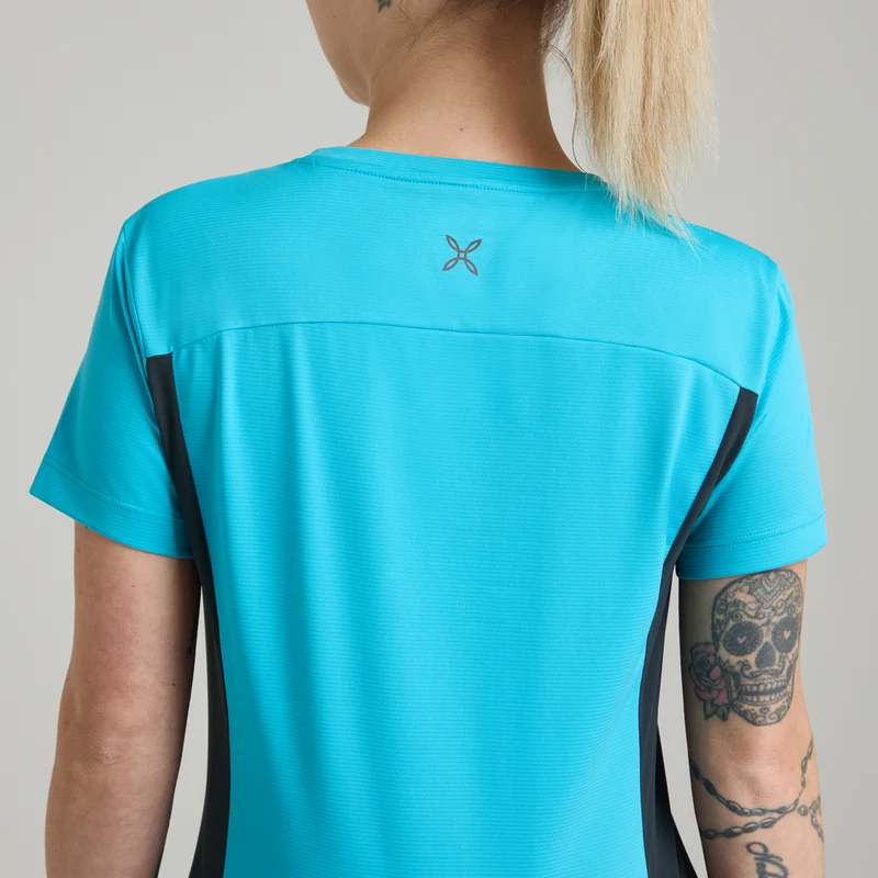 SUNSET T-SHIRT WOMAN