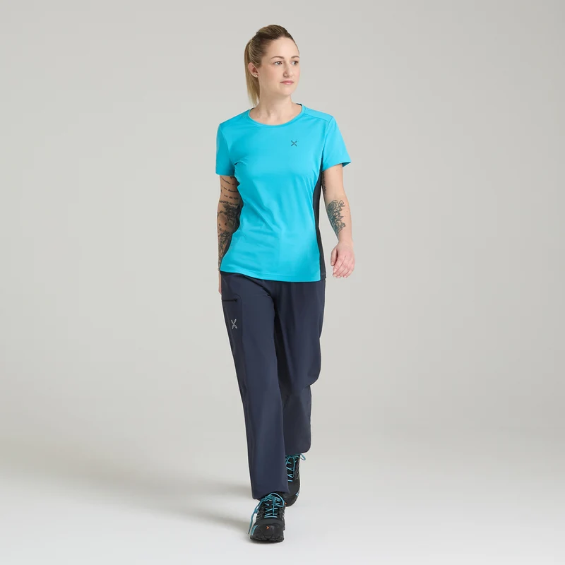 SUNSET T-SHIRT WOMAN