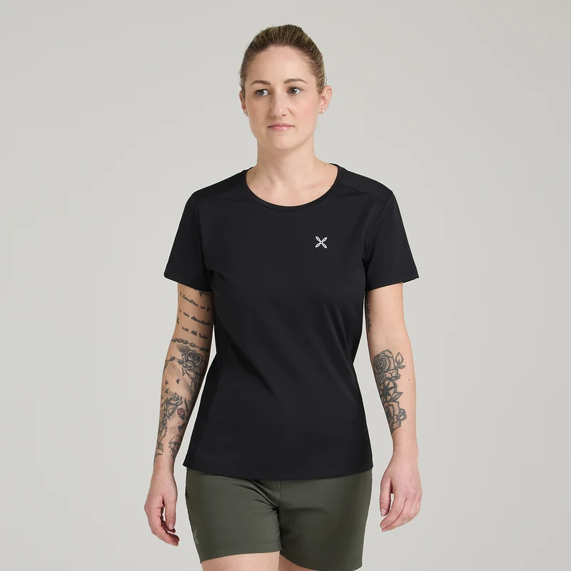 SUNSET T-SHIRT WOMAN