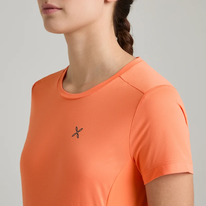 SUNSET T-SHIRT WOMAN