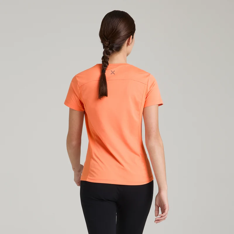 SUNSET T-SHIRT WOMAN