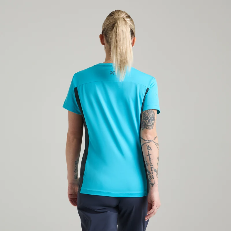 SUNSET T-SHIRT WOMAN
