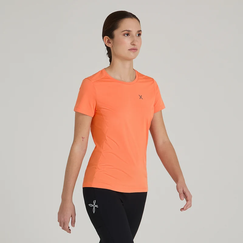 SUNSET T-SHIRT WOMAN