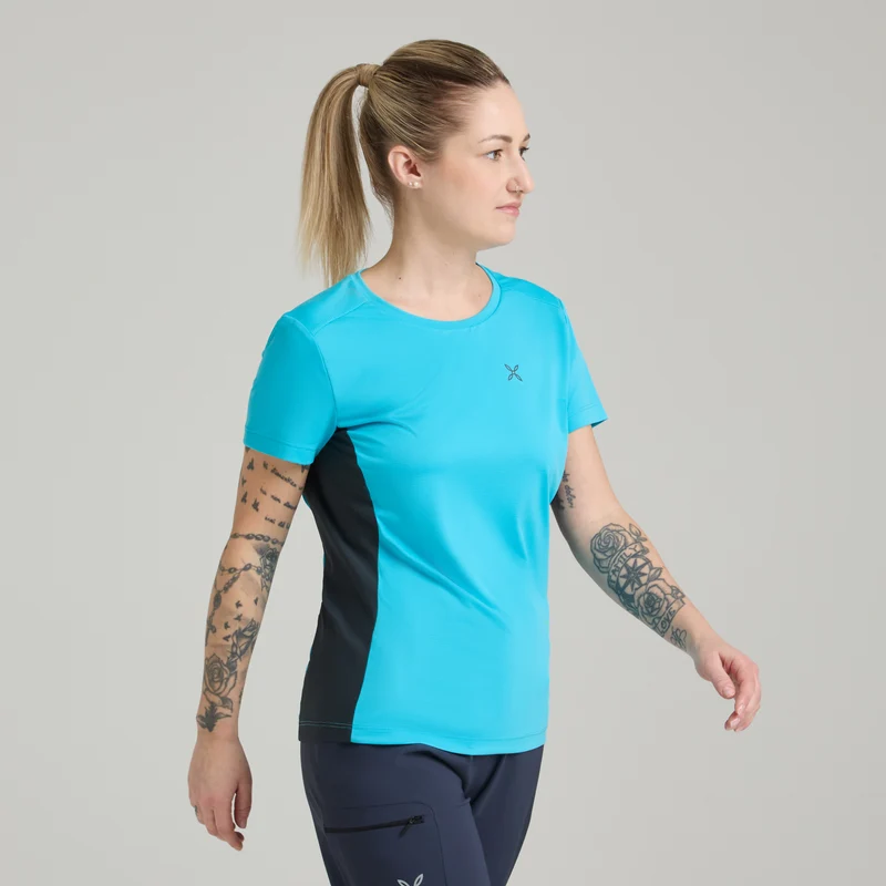 SUNSET T-SHIRT WOMAN