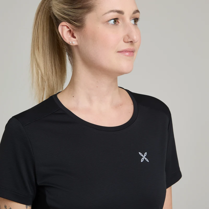 SUNSET T-SHIRT WOMAN