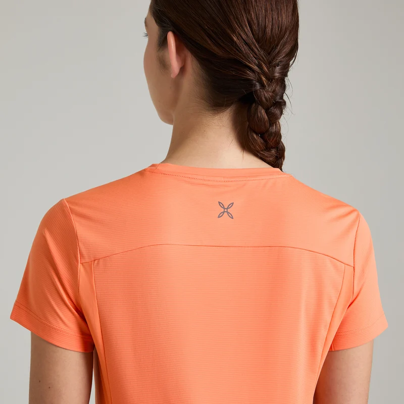 SUNSET T-SHIRT WOMAN