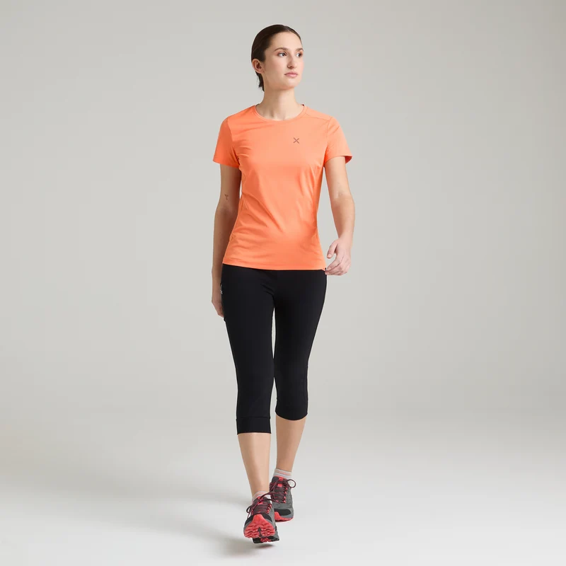 SUNSET T-SHIRT WOMAN