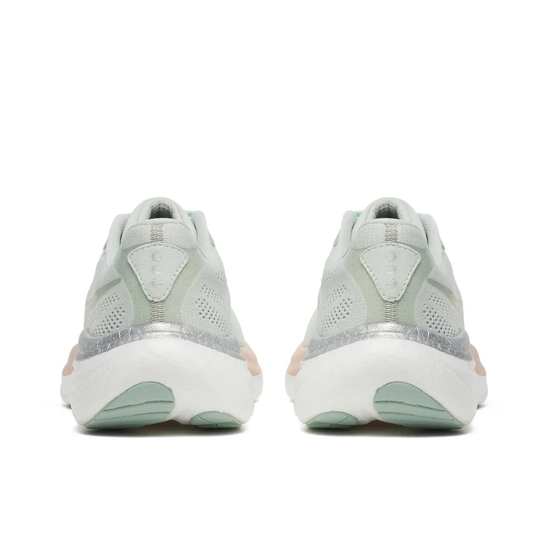 Saucony Ride 19 Women mist cameo