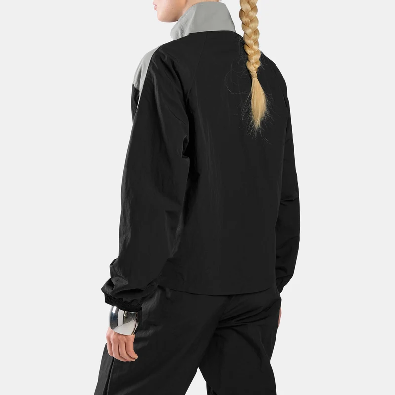 Icon Open Hem Women's Track Top