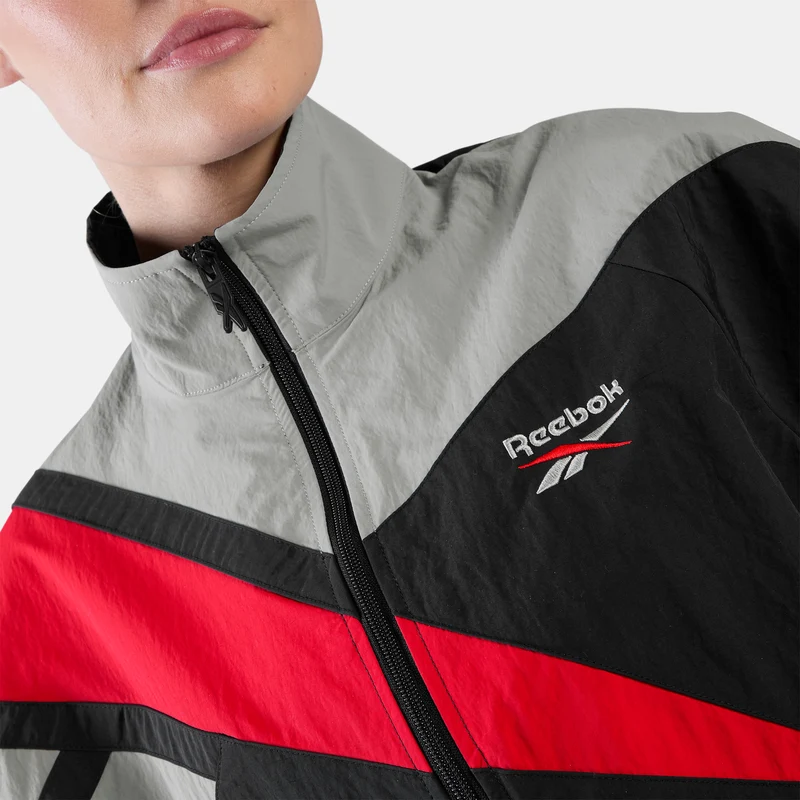 Icon Open Hem Women's Track Top