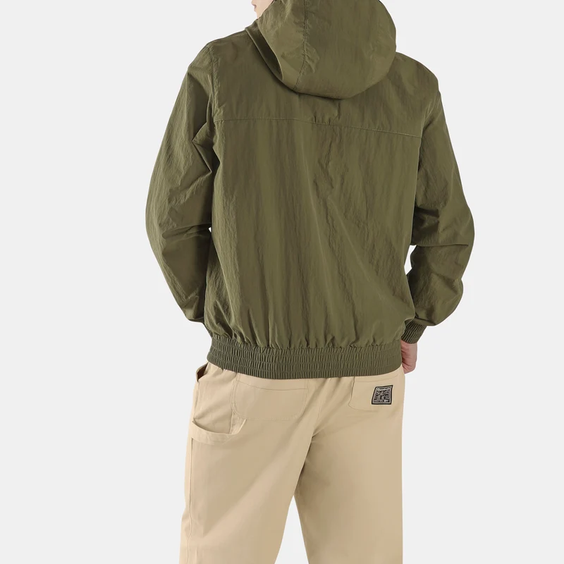 Heritage Cargo Men's Jacket