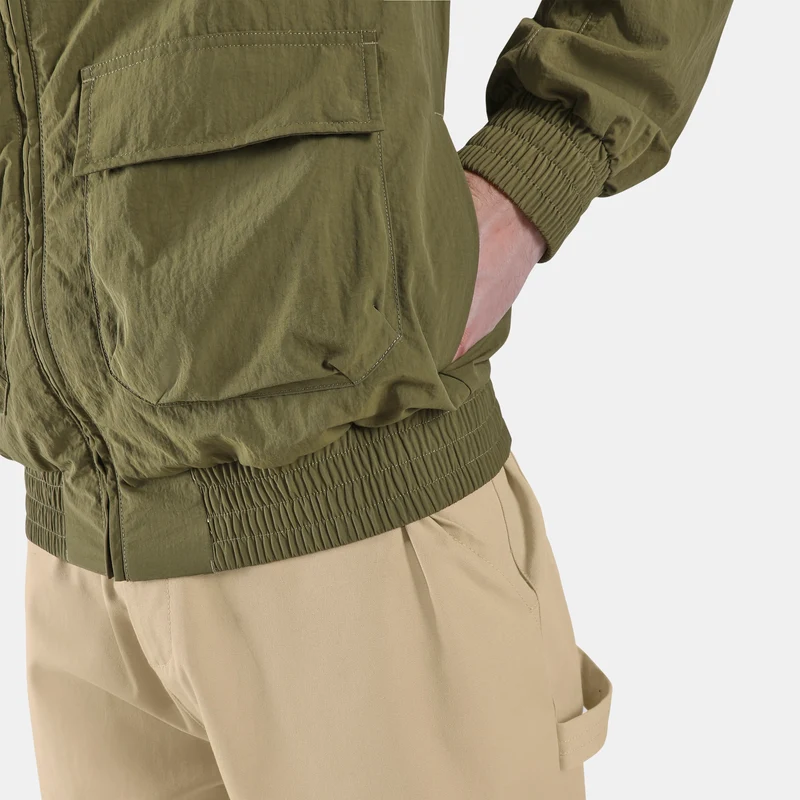 Heritage Cargo Men's Jacket