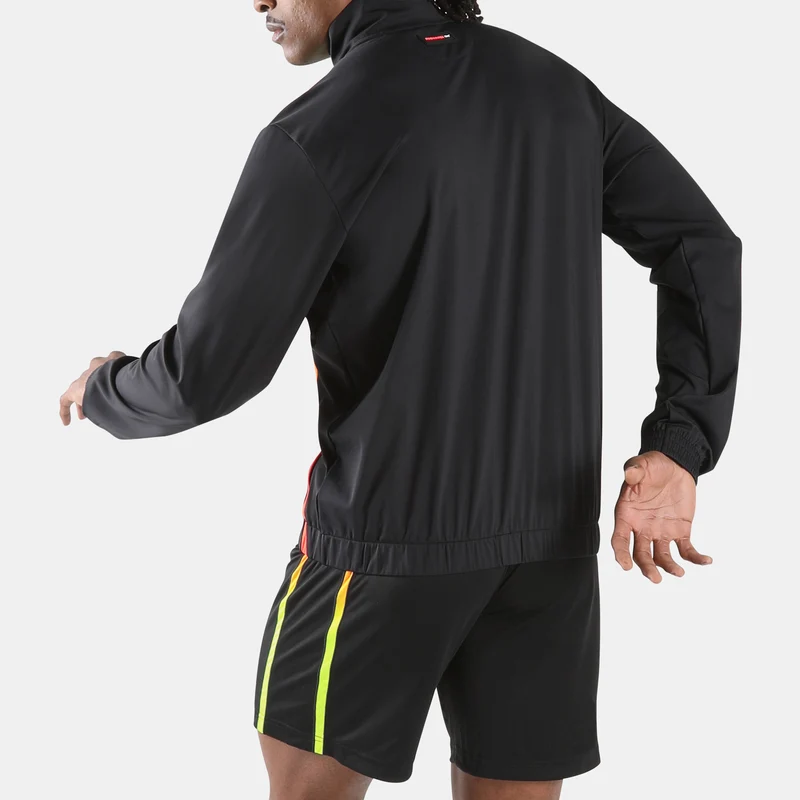 Sidewinder Performance Men's Track Top