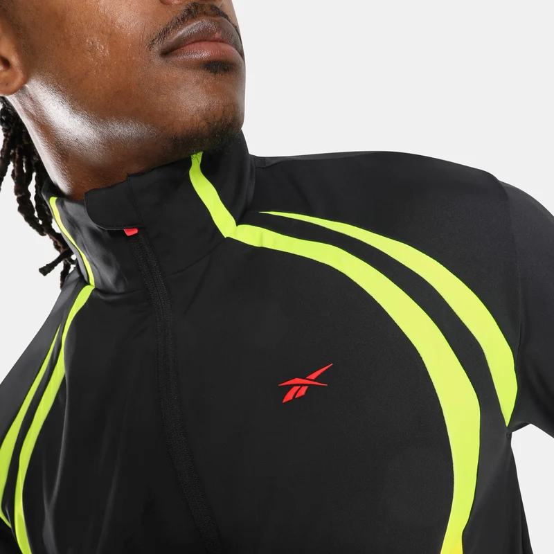 Sidewinder Performance Men's Track Top