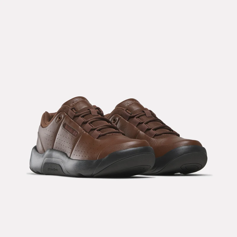 DMX Comfort + Classic Walking Shoes