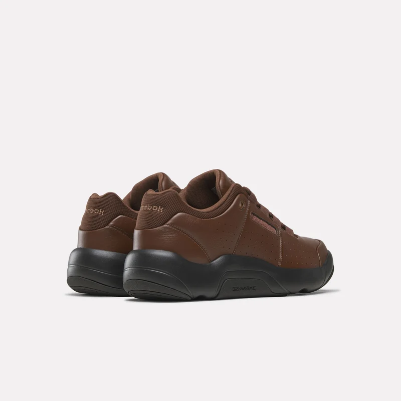 DMX Comfort + Classic Walking Shoes