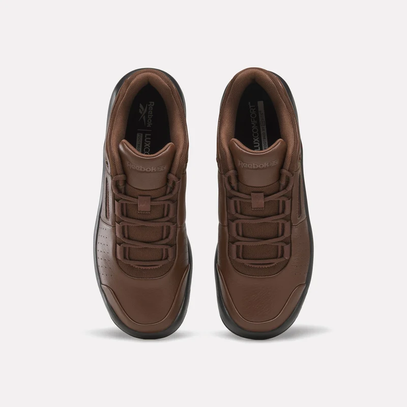 DMX Comfort + Classic Walking Shoes