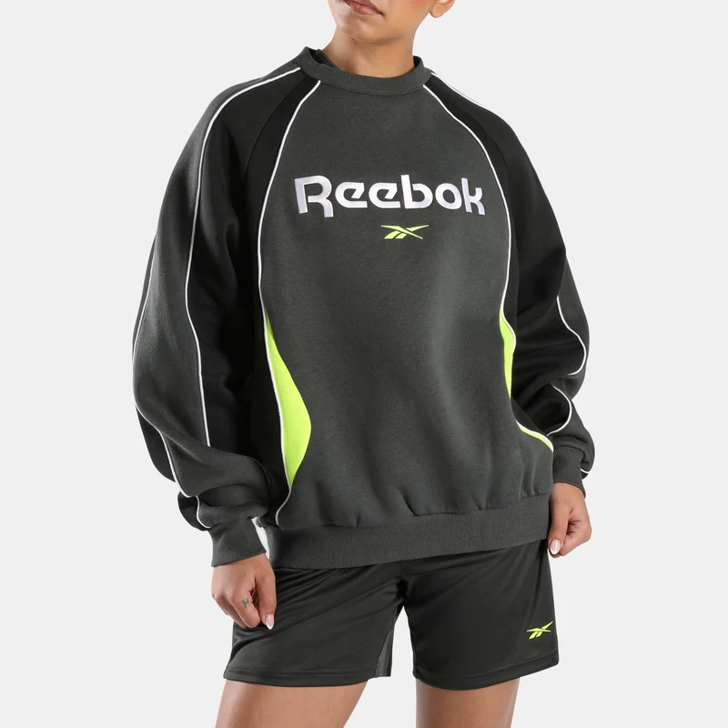 Sidewinder Football Crewneck Sweatshirt