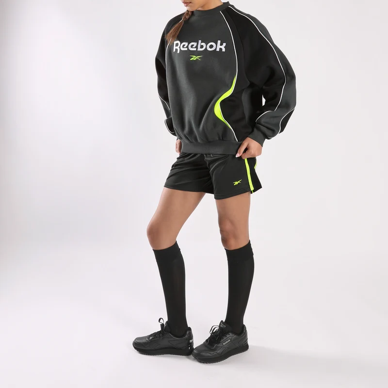 Sidewinder Football Crewneck Sweatshirt