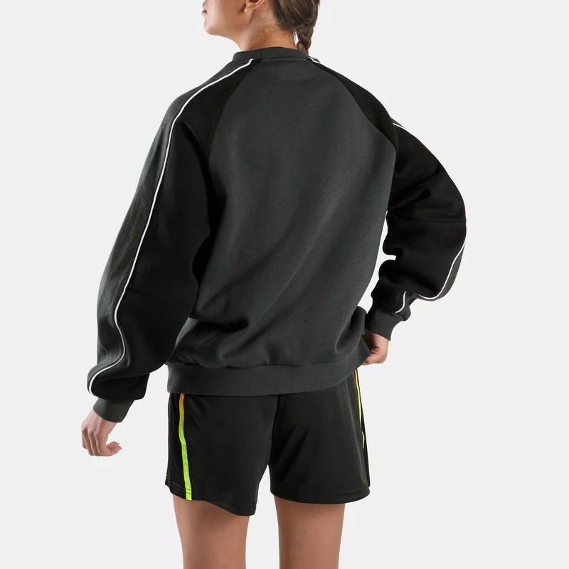 Sidewinder Football Crewneck Sweatshirt