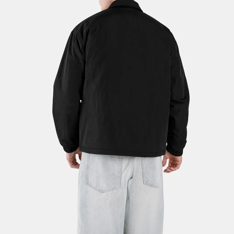 Alt Sport Nylon Coach Men's Shirt