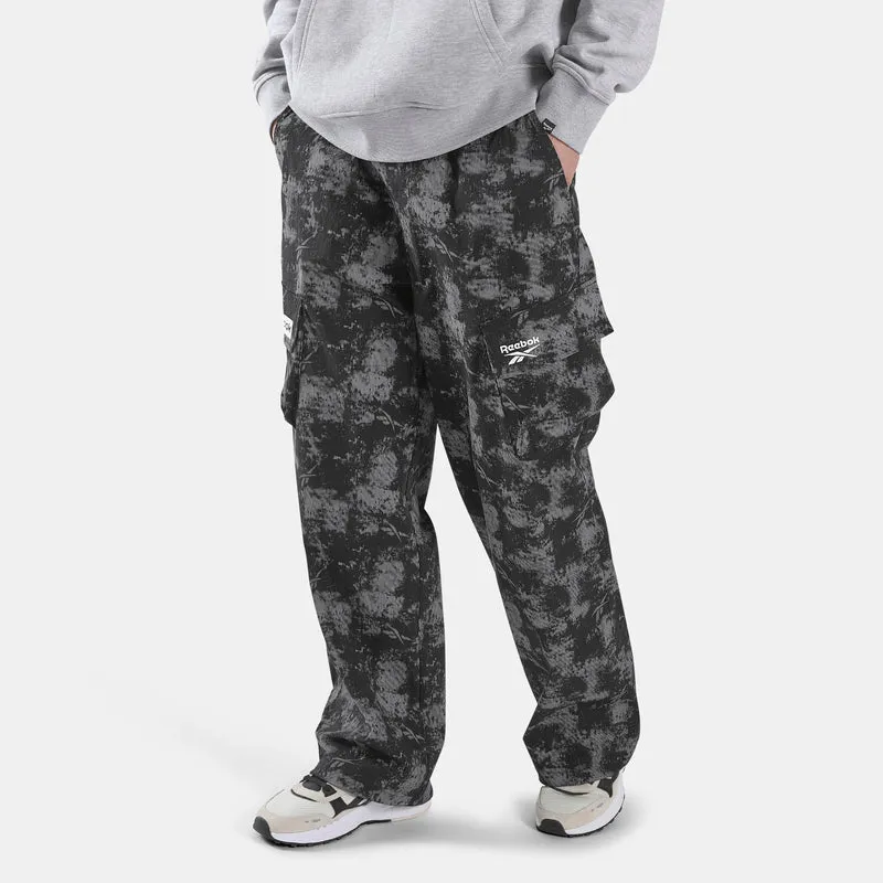 Alt Sport Camo Cargo Shell Men's Trousers