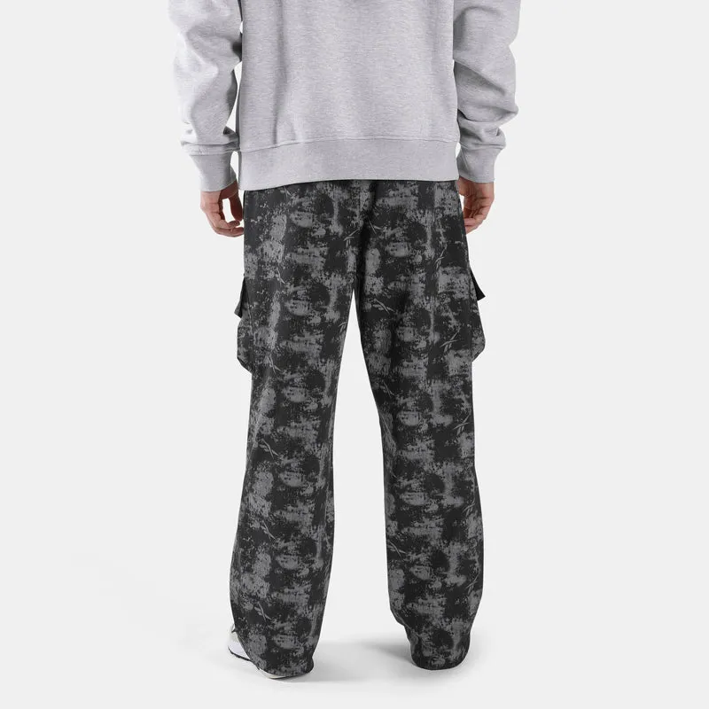 Alt Sport Camo Cargo Shell Men's Trousers