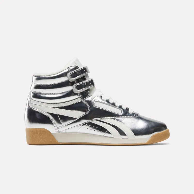 Freestyle Hi Women's Trainers