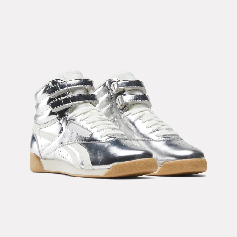 Freestyle Hi Women's Trainers