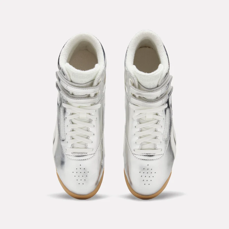 Freestyle Hi Women's Trainers
