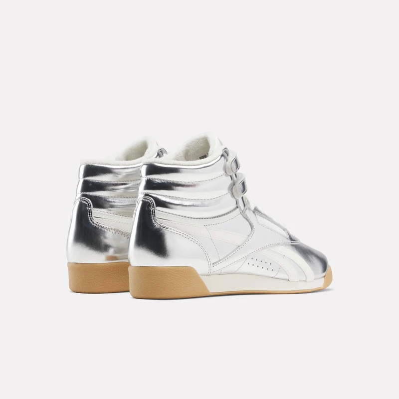 Freestyle Hi Women's Trainers