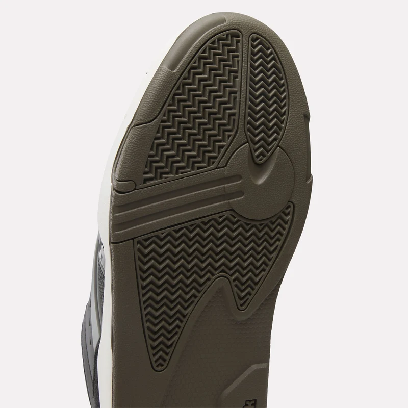 Omni Edge Basketball Shoes