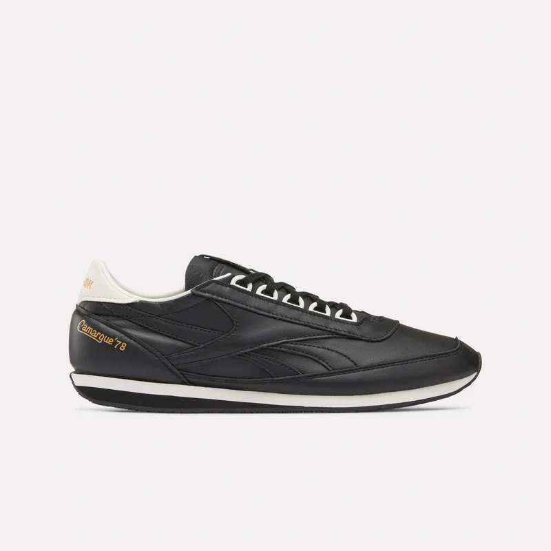 Camargue Trainers