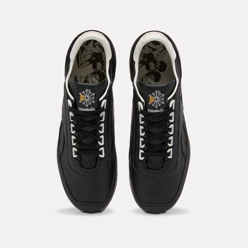 Camargue Trainers