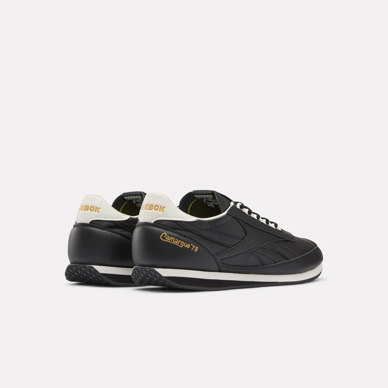 Camargue Trainers