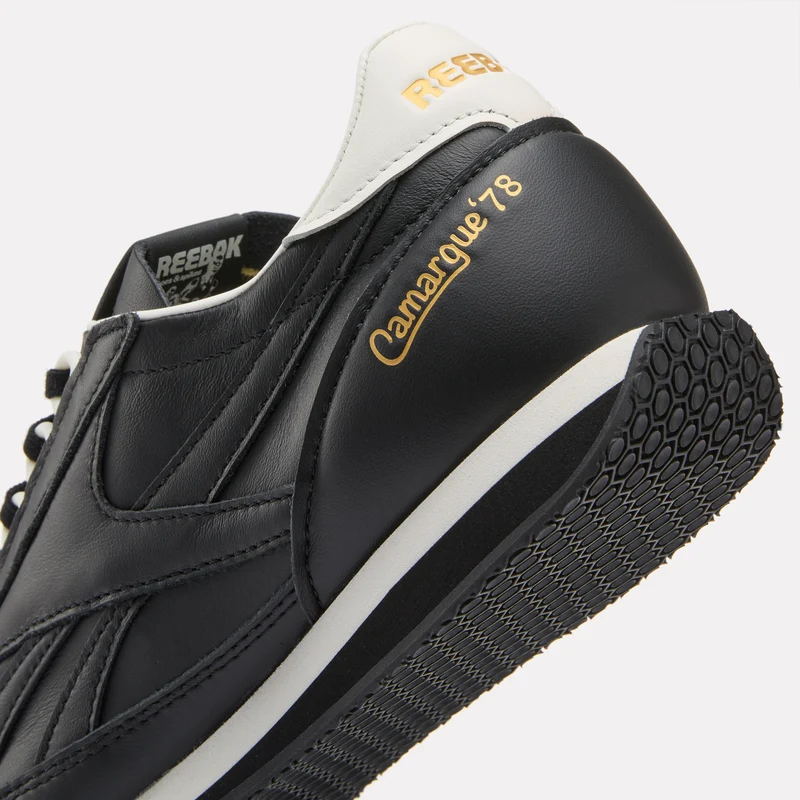 Camargue Trainers