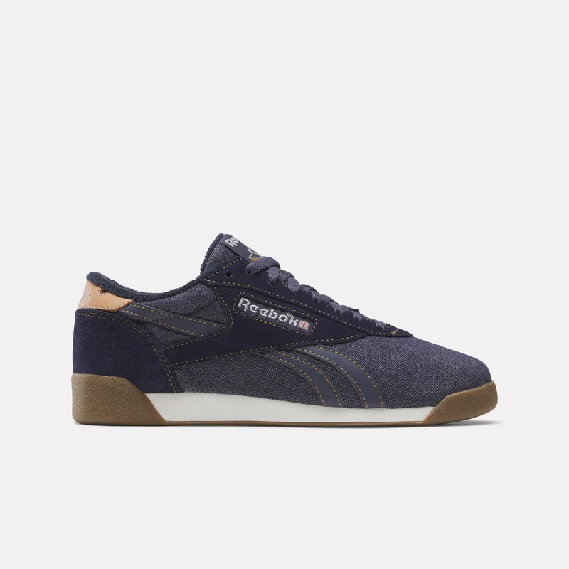 Freestyle Lo Women's Trainers
