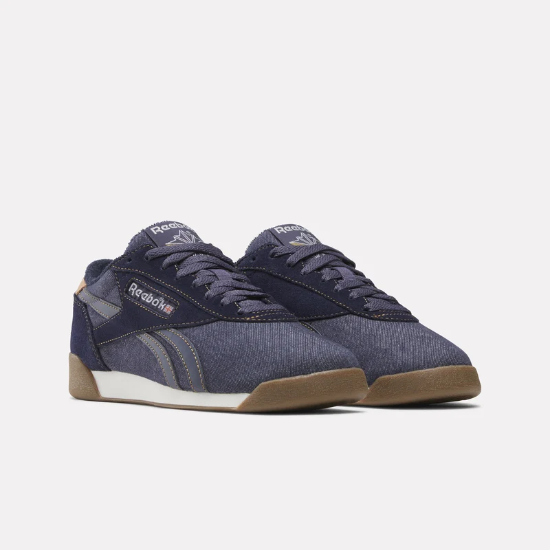 Freestyle Lo Women's Trainers