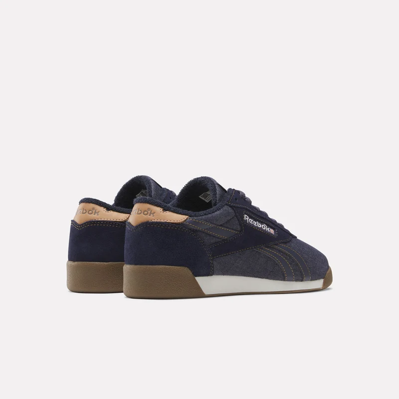 Freestyle Lo Women's Trainers