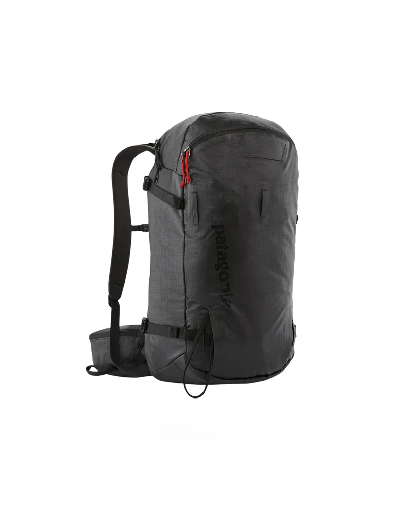 Patagonia PowSlayer Pack Black