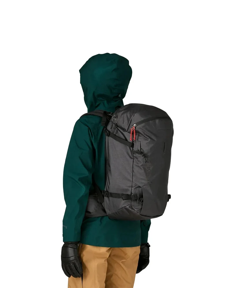 Patagonia PowSlayer Pack Black