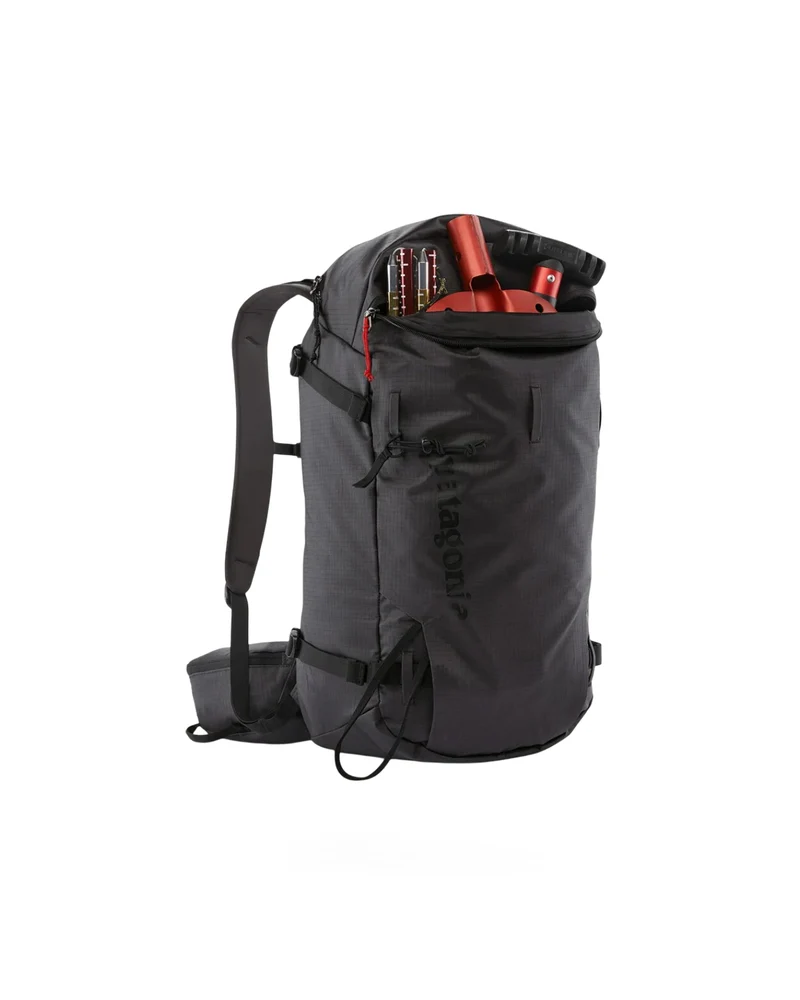 Patagonia PowSlayer Pack Black