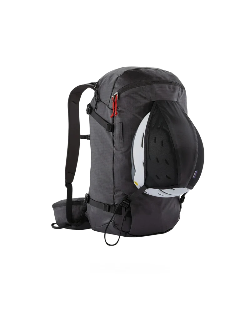 Patagonia PowSlayer Pack Black