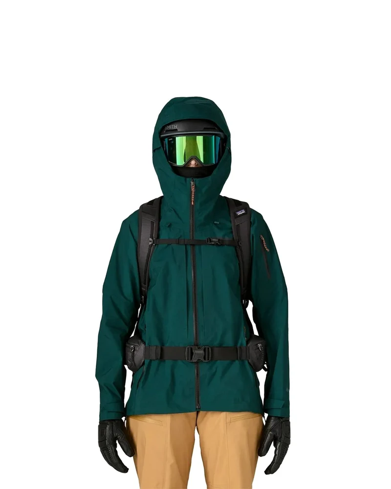 Patagonia PowSlayer Pack Black