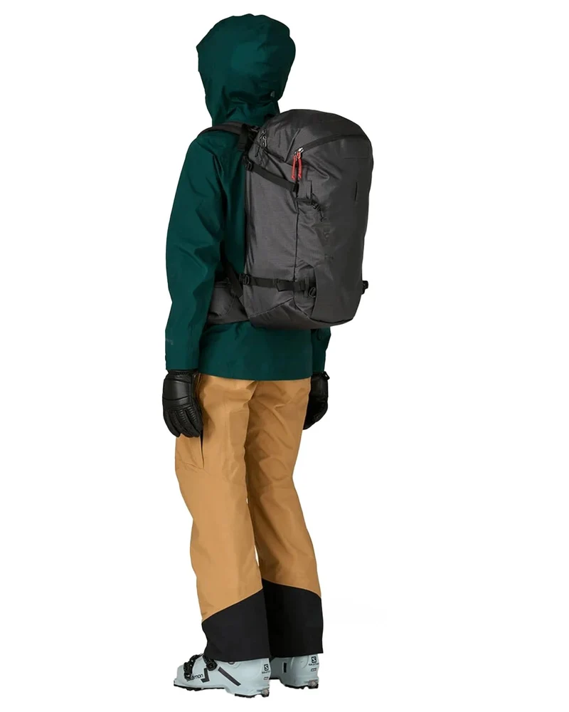 Patagonia PowSlayer Pack Black