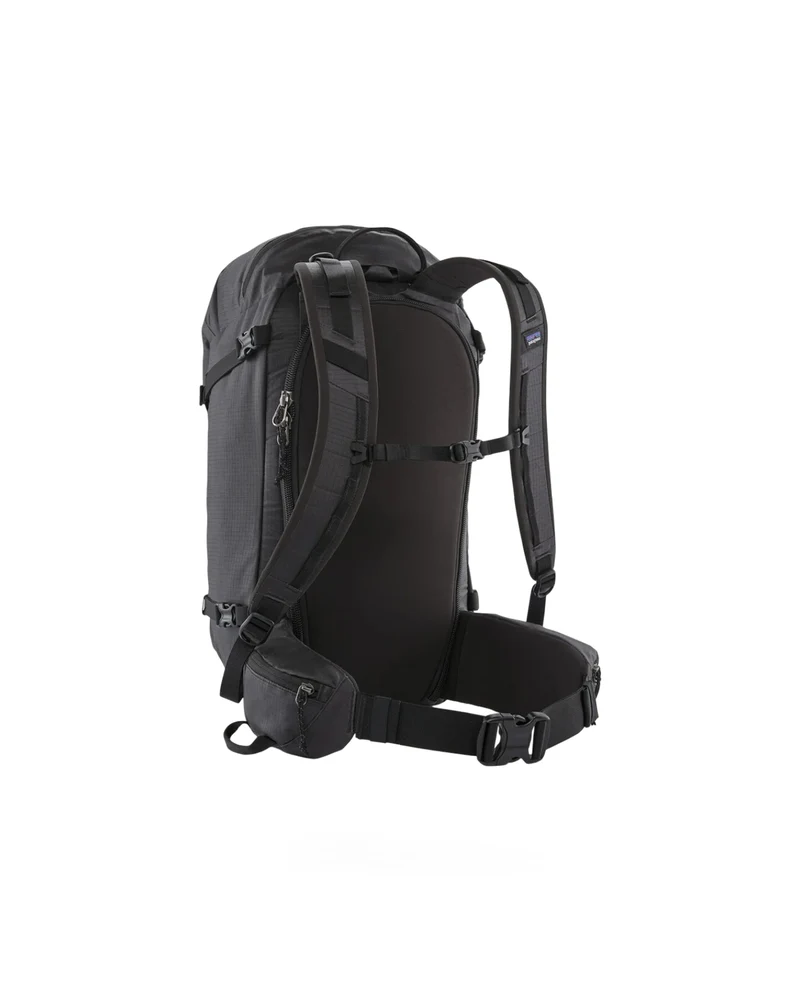 Patagonia PowSlayer Pack Black